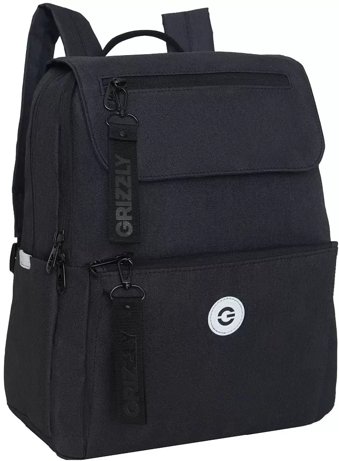 Grizzly RXL-425-1 (черный)