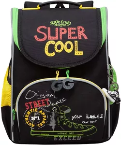 Школьный рюкзак Grizzly StreetRAm-385-1 фото