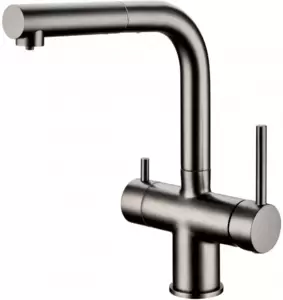 Смеситель Grocenberg GB4097BG фото