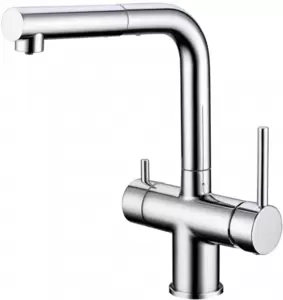 Смеситель Grocenberg GB4097CR фото