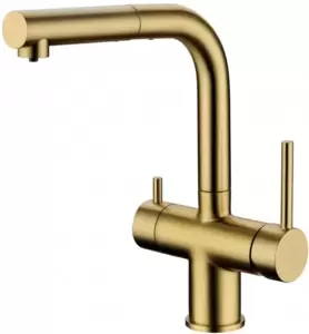 Смеситель Grocenberg GB4097MG фото