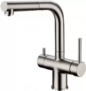 Смеситель Grocenberg GB4097NK фото