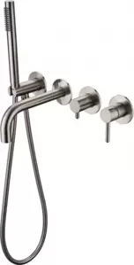 Смеситель Grocenberg GB5070NK фото