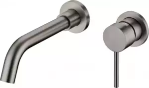 Смеситель Grocenberg GB511BG фото