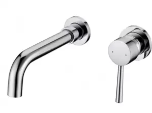 Смеситель Grocenberg GB511CR фото