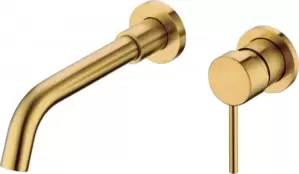 Смеситель Grocenberg GB511GL фото