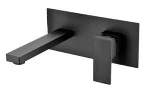 Смеситель Grocenberg GB588BL фото