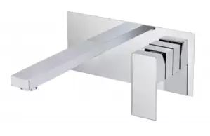 Смеситель Grocenberg GB588CR фото