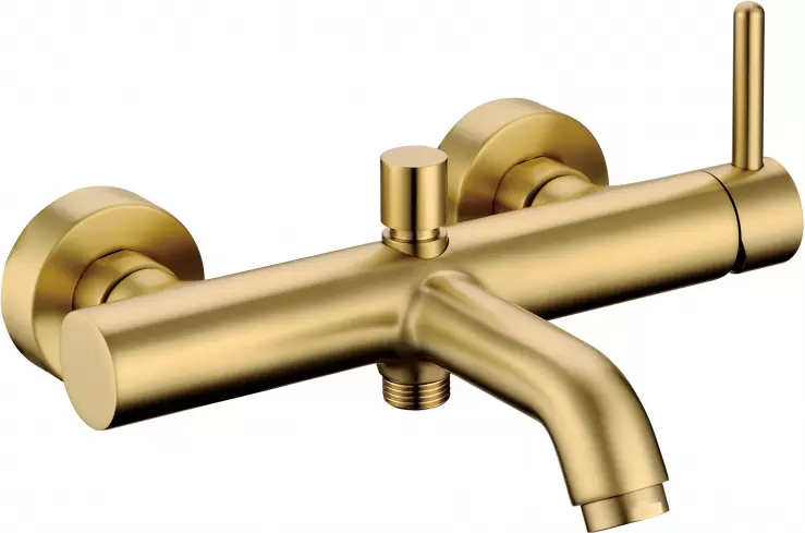 Смеситель Grocenberg GB8099MG фото