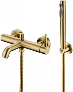 Смеситель Grocenberg GB8099MG фото