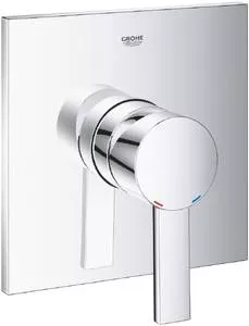 Смеситель Grohe Allure 24069000 фото