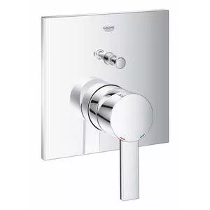 Смеситель Grohe Allure 24070000 фото