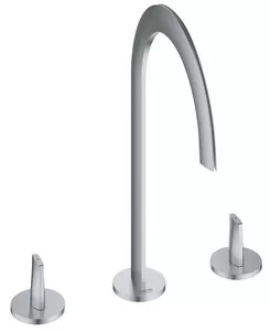 Смеситель Grohe Allure Brilliant Icon 3D 20609SD0 фото