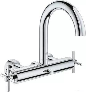 Смеситель Grohe Atrio 25010003 фото