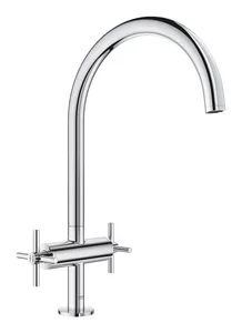 Смеситель Grohe Atrio 30362000 фото