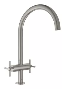 Смеситель Grohe Atrio 30362DC0 фото