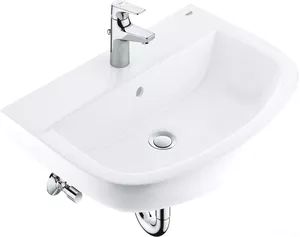 Умывальник GROHE Bau Ceramic 39644000 фото