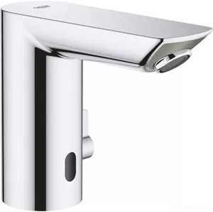 Смеситель Grohe Bau Cosmopolitan E 36453000 фото