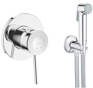 Смеситель Grohe BauClassic 124902 фото