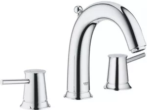 Смеситель Grohe BauClassic 20470000 фото