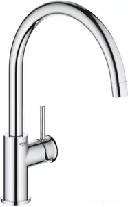 Смеситель GROHE BauClassic 31535001 фото