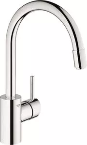 Смеситель Grohe BauClassic 31536000 фото