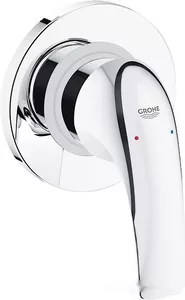 Смеситель Grohe BauCurve 29044000 фото