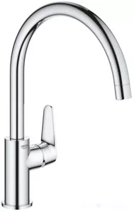 Смеситель Grohe BauCurve 31231001 фото