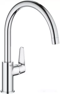 Смеситель Grohe BauClassic 31536001 фото