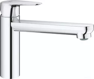 Смеситель GROHE BauCurve 31715000 фото