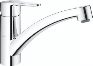 Смеситель GROHE BauEco 31680000 фото