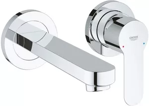 Смеситель Grohe Bauedge 20474000 фото