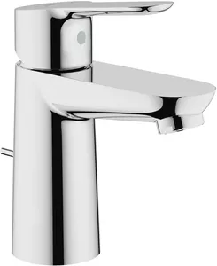 Смеситель Grohe BauEdge 23759 фото