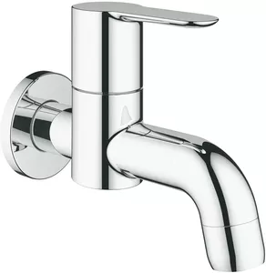 Смеситель Grohe BauFlow 20238000 фото