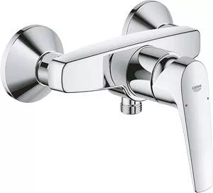 Смеситель Grohe Bauflow 23632000 фото