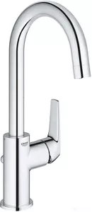 Смеситель Grohe BauFlow 23753 фото