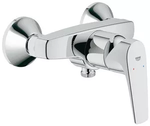 Смеситель Grohe BauFlow 23755000 фото