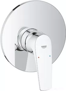 Смеситель Grohe BauFlow 29112000 фото