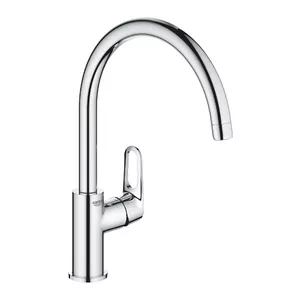 Смеситель GROHE BauFlow 31230001 фото