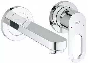 Смеситель Grohe BauLoop 20289000 фото