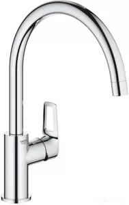 Смеситель Grohe Bauloop 31368001 фото