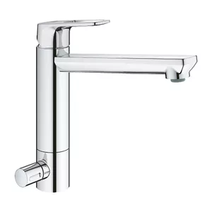 Смеситель Grohe Bauloop 31713000 фото