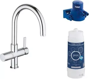 Смеситель GROHE Blue Pure 119711 фото