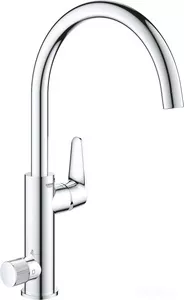 Смеситель GROHE Blue Pure BauCurve 31723000 фото