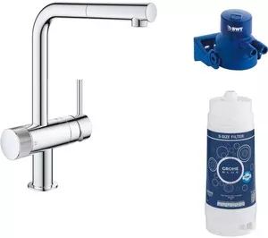 Смеситель GROHE Blue Pure Minta 119706 фото