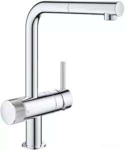 Смеситель Grohe Blue Minta 31721000 фото