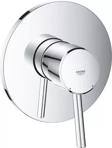 Смеситель Grohe Concetto 24053001 фото