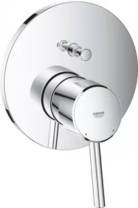 Смеситель Grohe Concetto 24054001 фото