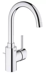 Смеситель Grohe Concetto 32629002 фото