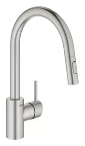 Смеситель GROHE Concetto 31483DC2 фото